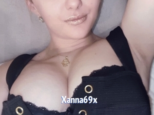 Xanna69x