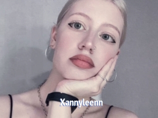 Xannyleenn