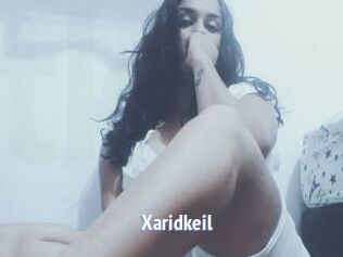 Xaridkeil