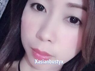 Xasianbustyx