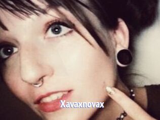 Xavaxnovax