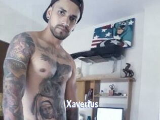 Xaverius