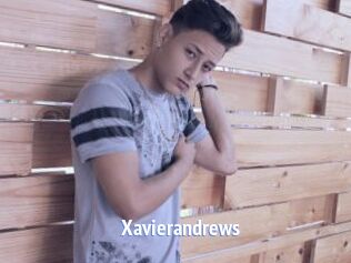 Xavierandrews