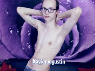 Xavieraugustin