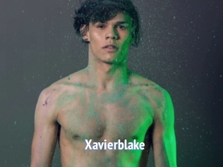 xavierblake Telefon Kontakte