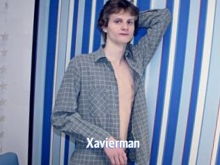 Xavierman
