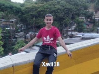 Xavii18