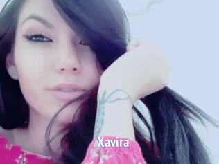Xavira