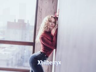 Xbilberryx