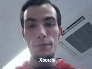 Xborchi