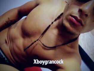 Xboygrancock
