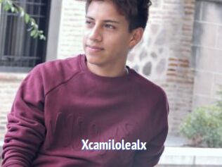 Xcamilolealx