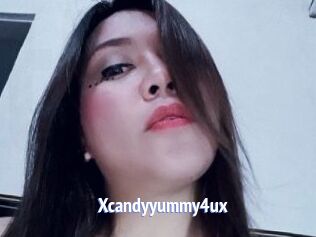 Xcandyyummy4ux