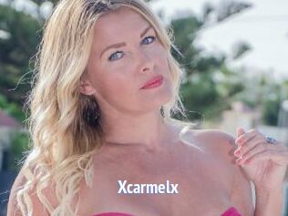 Xcarmelx