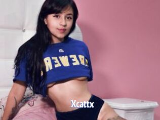 Xcattx