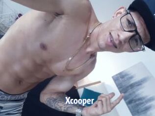 Xcooper