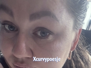Xcurvypoesje