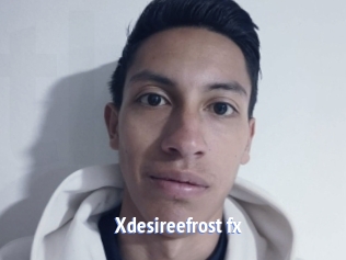 xdesireefrost_fx Telefon Kontakte