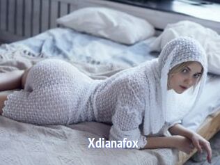 Xdianafox