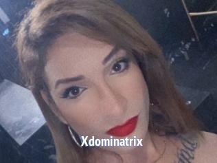 Xdominatrix