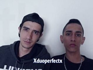 Xduoperfectx