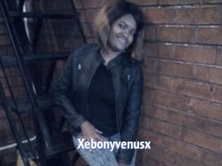 Xebonyvenusx