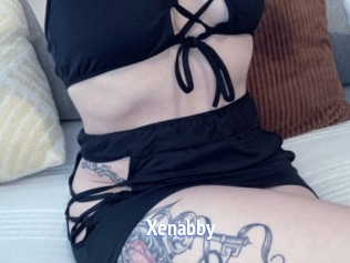 Xenabby