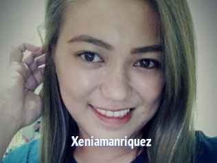 Xeniamanriquez