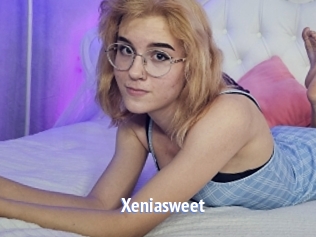 Xeniasweet