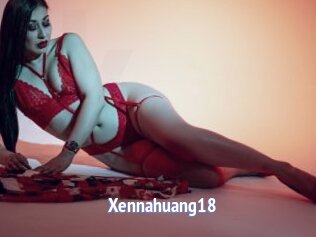 Xennahuang18