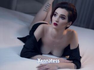 Xennatess
