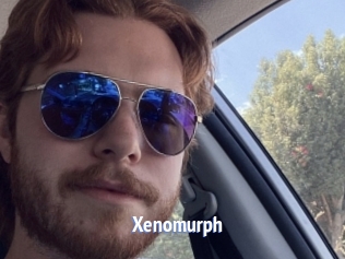 Xenomurph