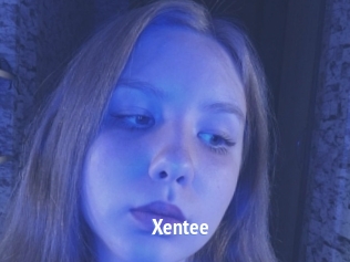 Xentee