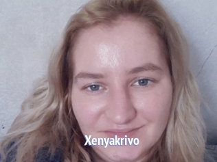 Xenyakrivo