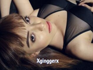 Xginggerx