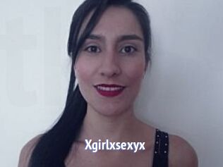 Xgirlxsexyx