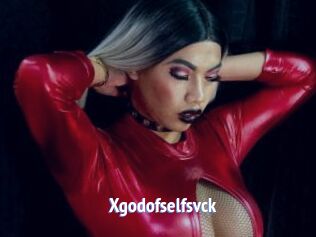 Xgodofselfsvck