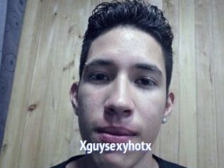 Xguysexyhotx