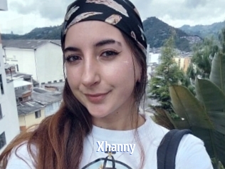 Xhanny