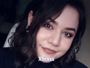 Xhexxx