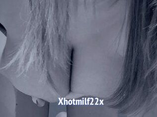 Xhotmilf22x