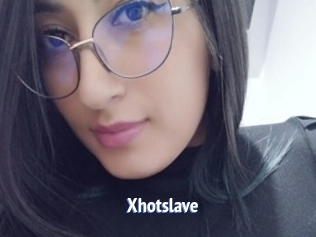 Xhotslave