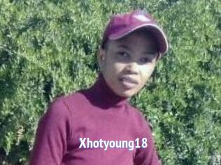 Xhotyoung18