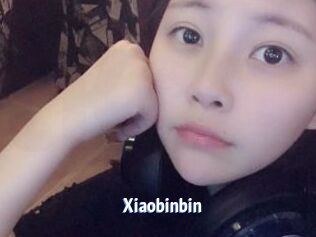 Xiaobinbin