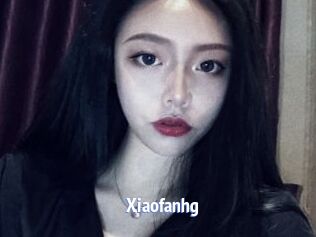 Xiaofanhg