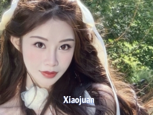 Xiaojuan