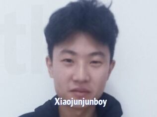 Xiaojunjunboy