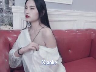 Xiaoke