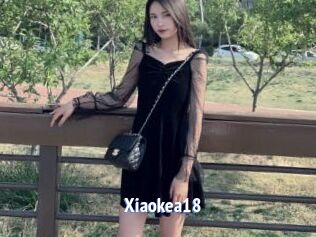 Xiaokea18