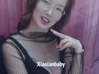 Xiaolanbaby